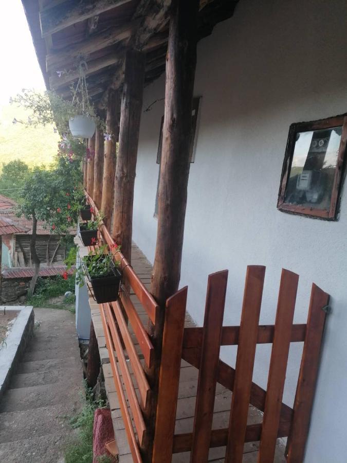 Konak Jerma Pirot Exterior photo