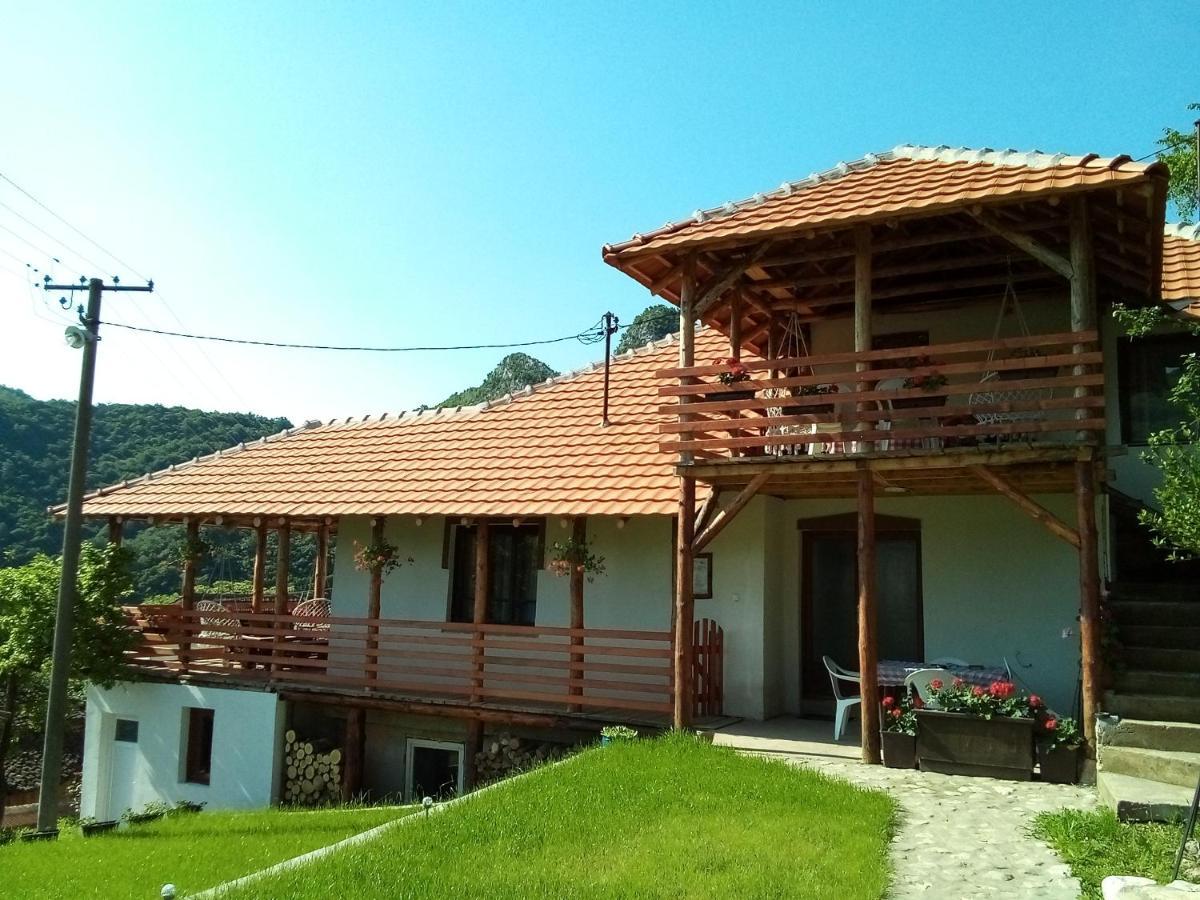Konak Jerma Pirot Exterior photo