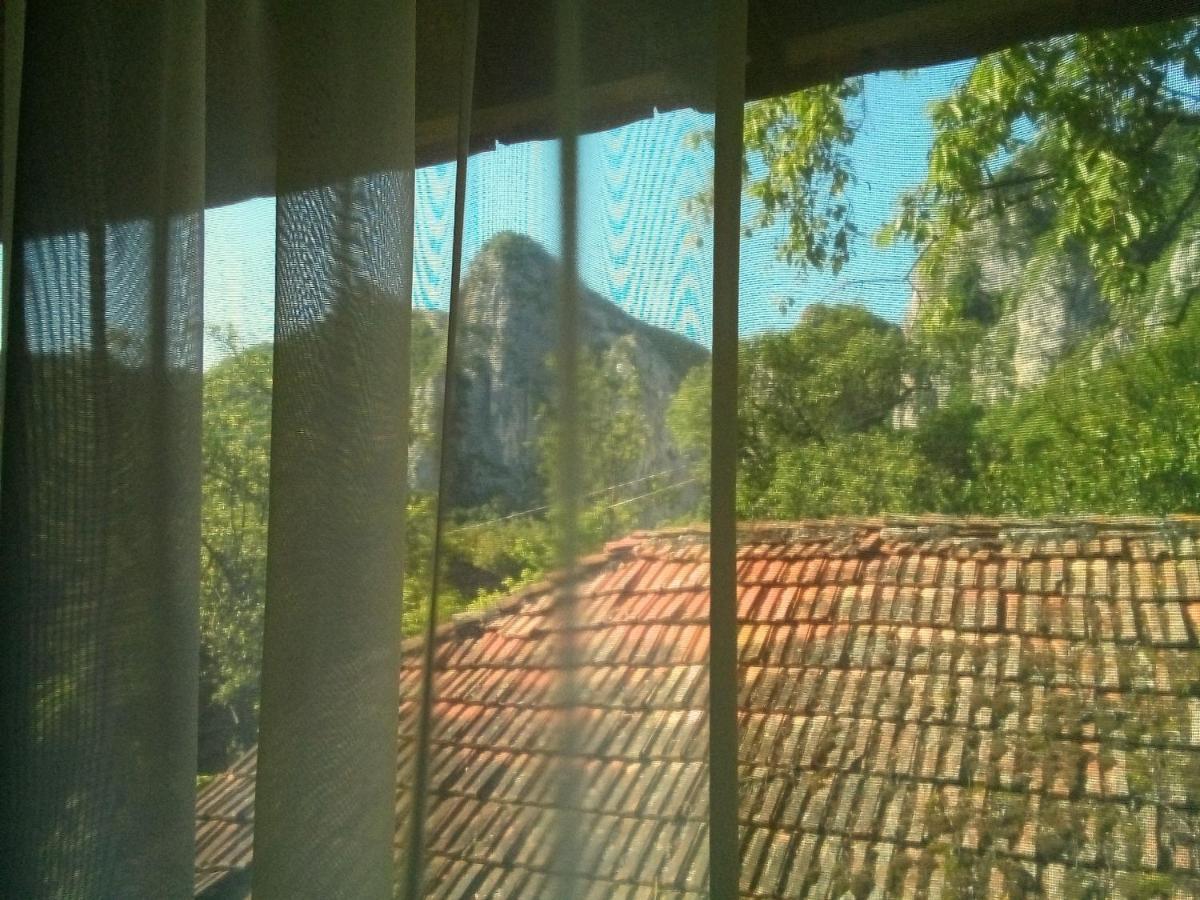 Konak Jerma Pirot Exterior photo